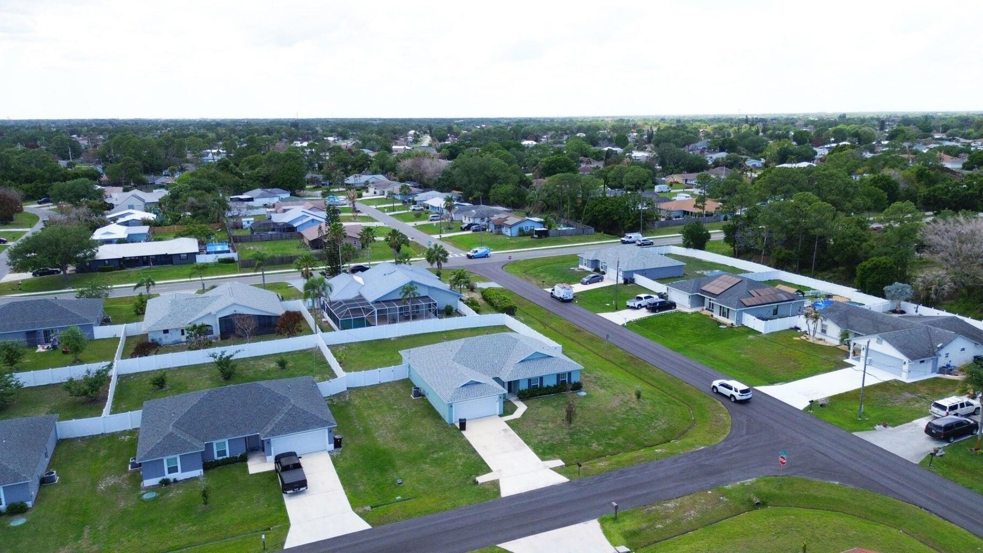 1220 SE Navajo Lane, Port Saint Lucie, FL 34983 Photo