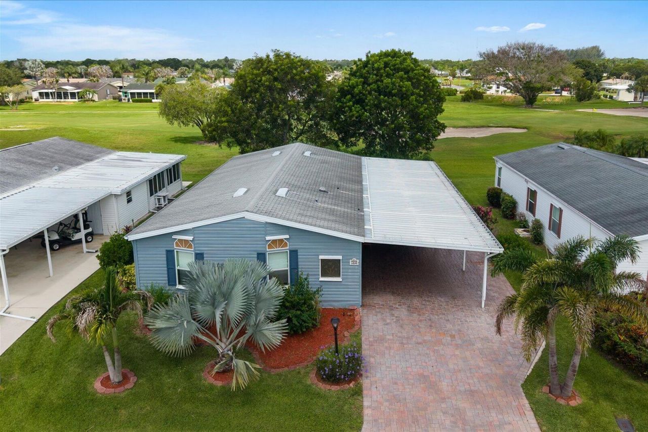 7933 Meadowlark Lane, Port Saint Lucie, FL 34952 Photo