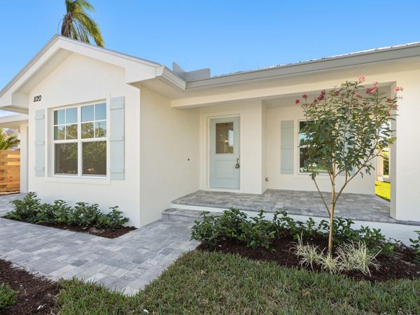 1120 SW 34TH Street, Palm City, FL 34990