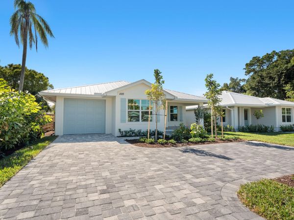 1120 SW 34TH Street, Palm City, FL 34990