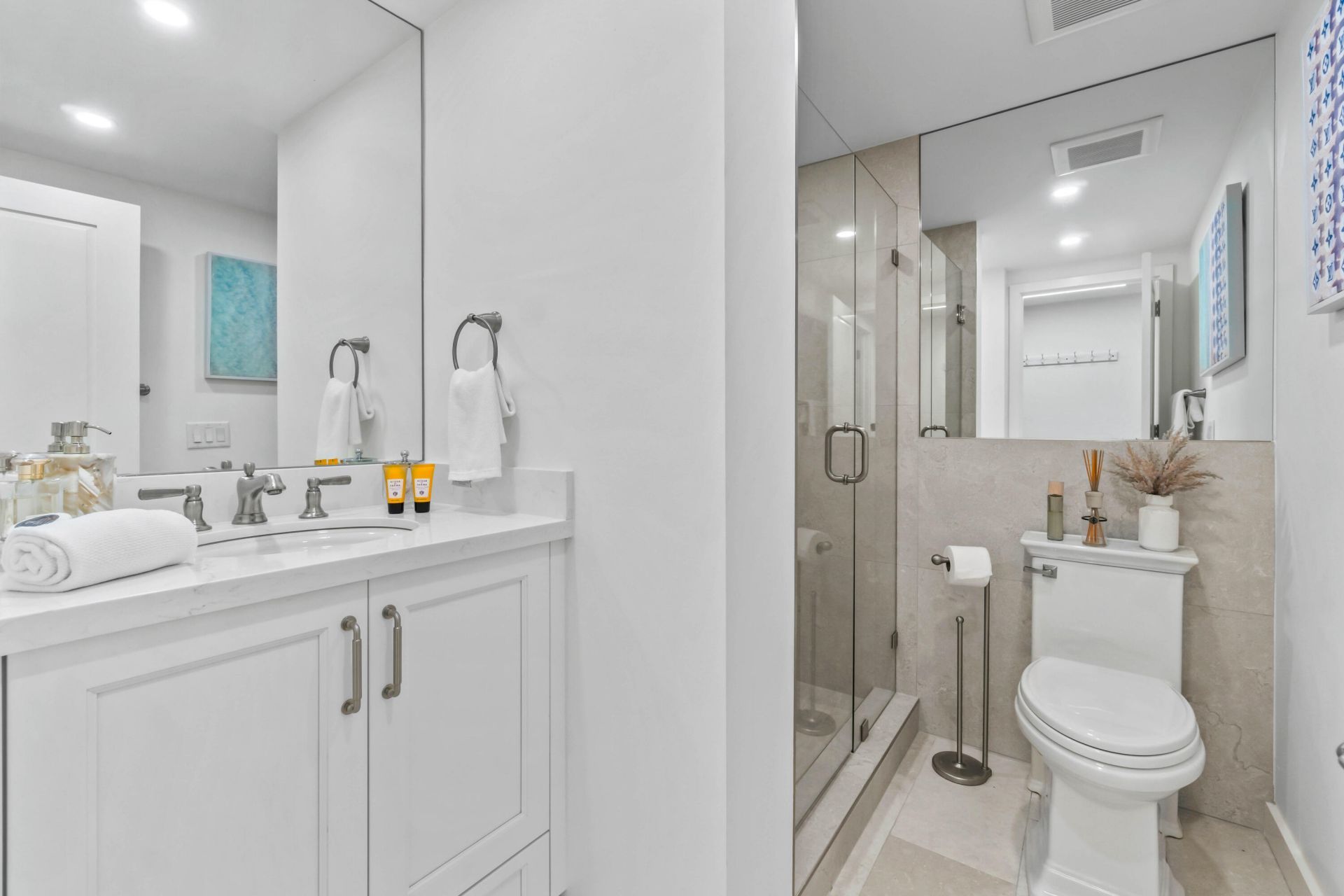2295 S Ocean Boulevard, Unit 425, Palm Beach, FL 33480 Photo