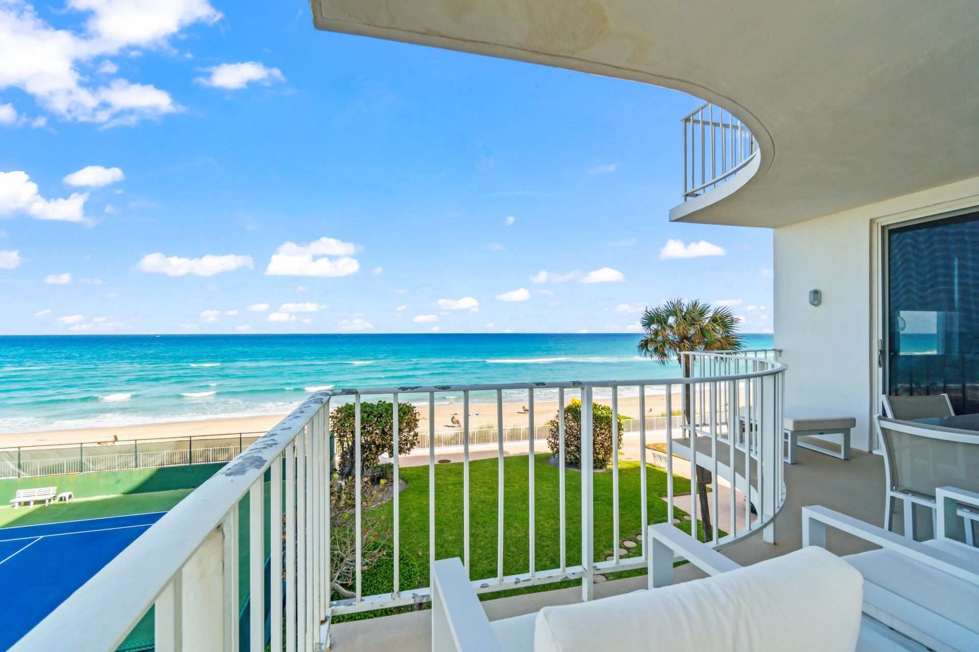 2295 S Ocean Boulevard, Unit 425, Palm Beach, FL 33480 Photo