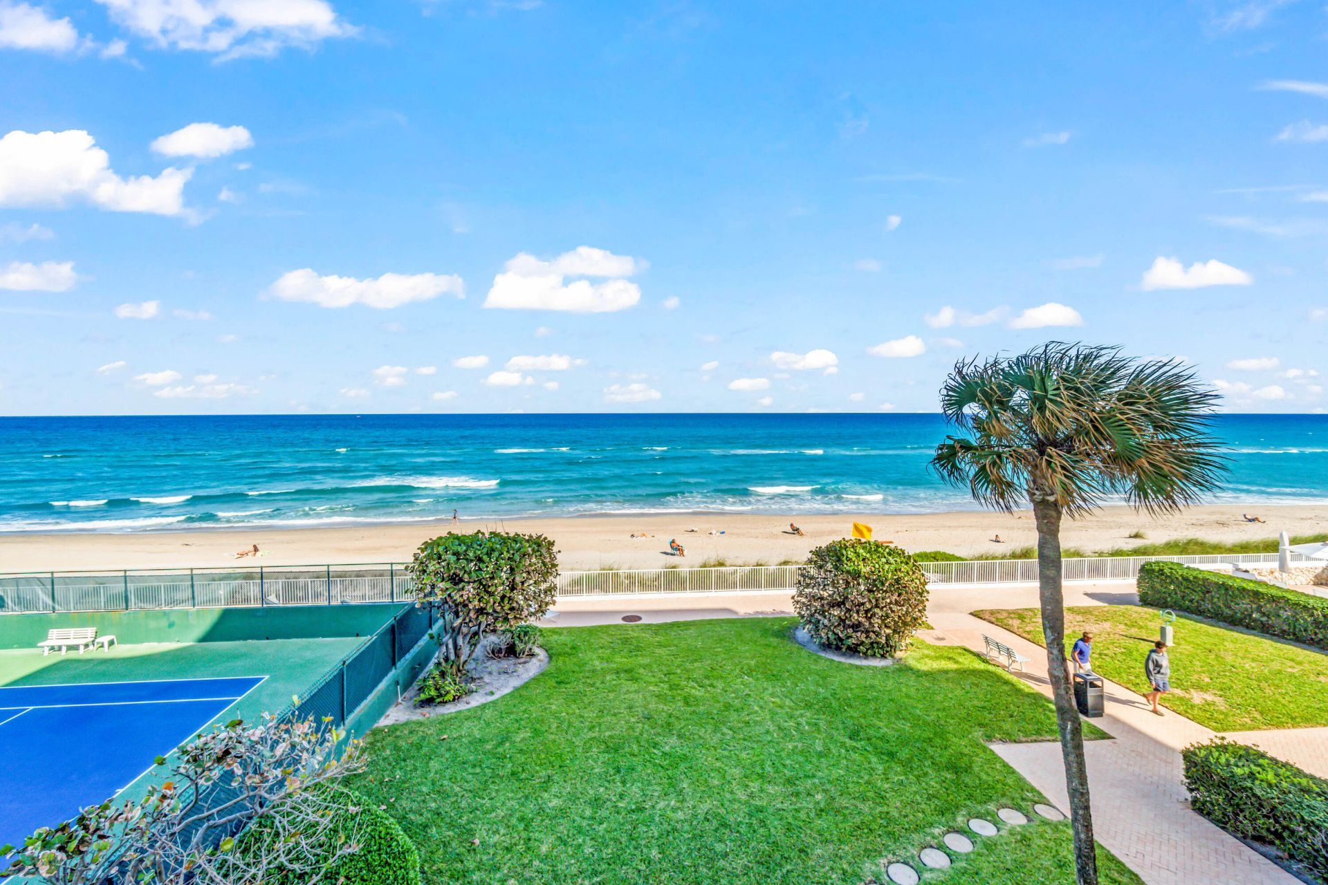 2295 S Ocean Boulevard, Unit 425, Palm Beach, FL 33480 Photo