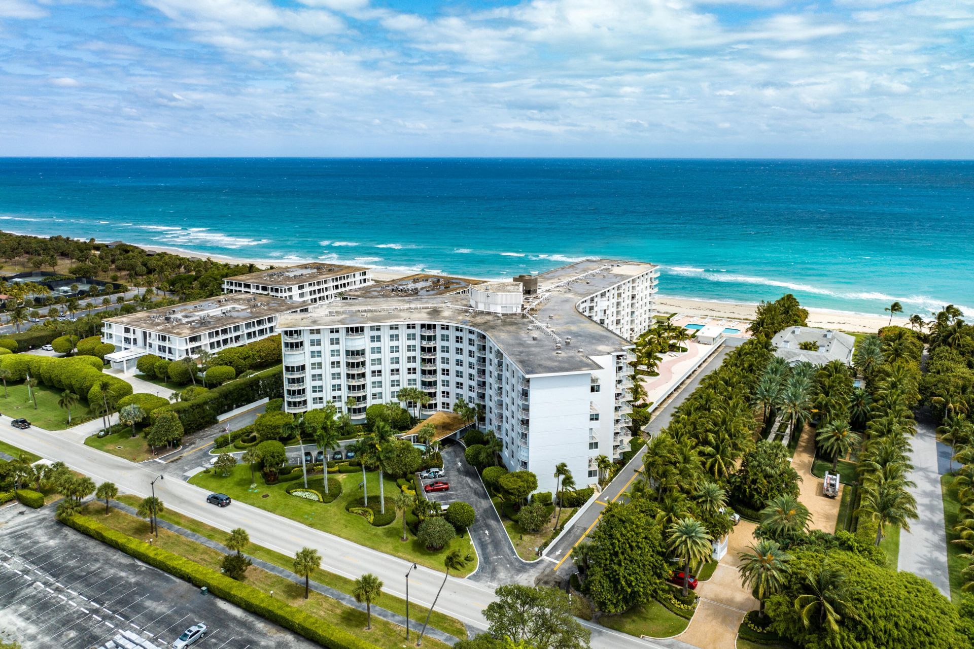 2295 S Ocean Boulevard, Unit 425, Palm Beach, FL 33480 Photo
