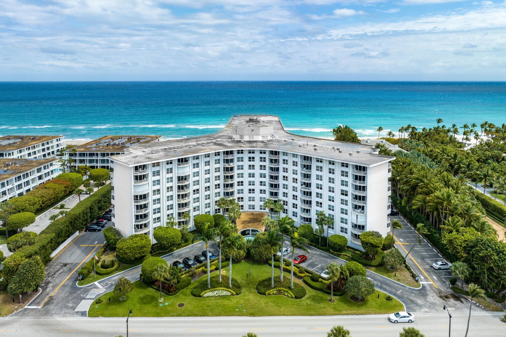 2295 S Ocean Boulevard, Unit 425, Palm Beach, FL 33480 Photo