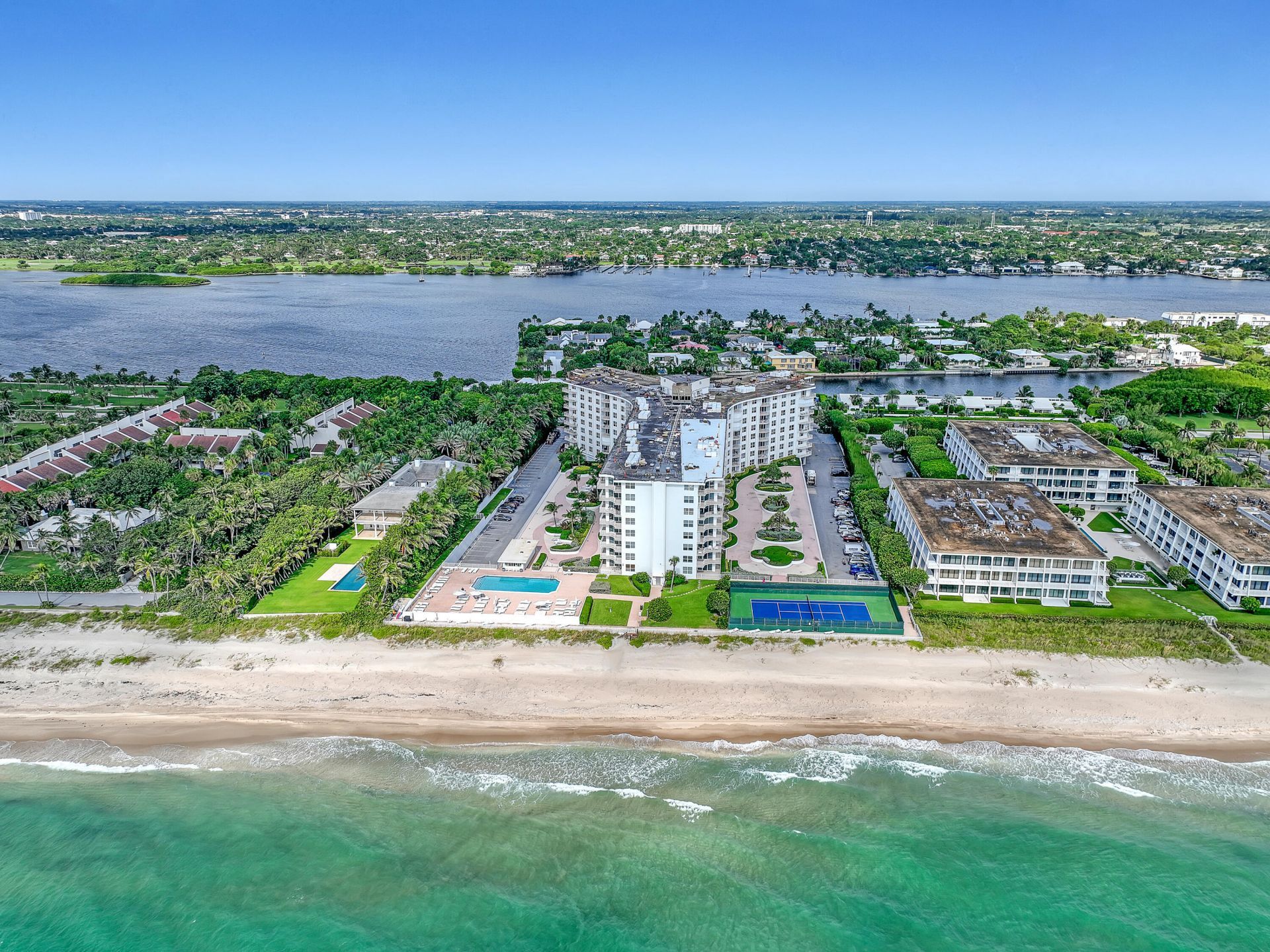 2295 S Ocean Boulevard, Unit 321, Palm Beach, FL 33480 Photo