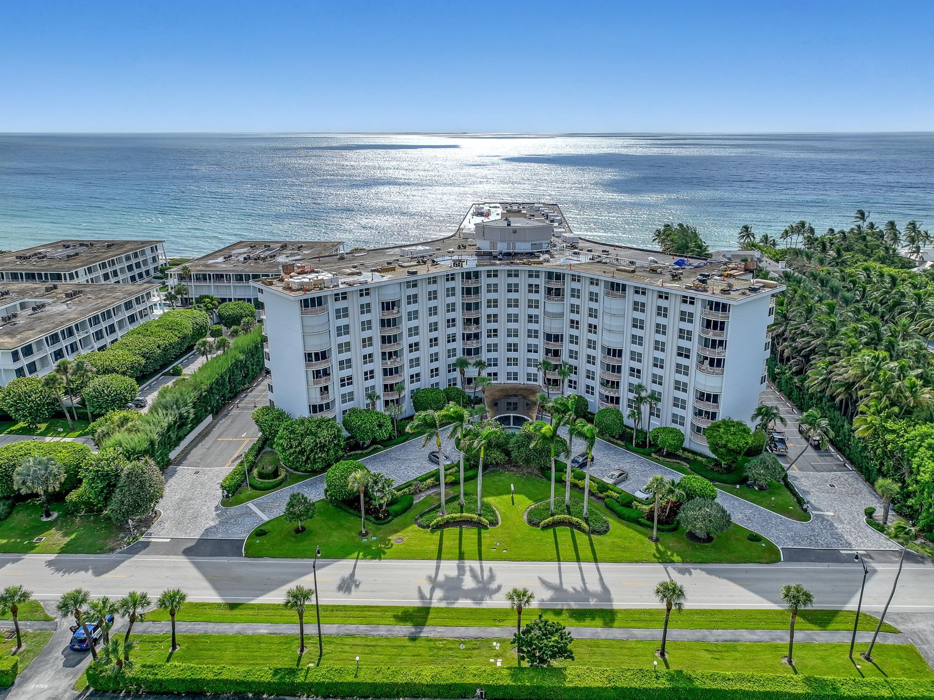 2295 S Ocean Boulevard, Unit 321, Palm Beach, FL 33480 Photo