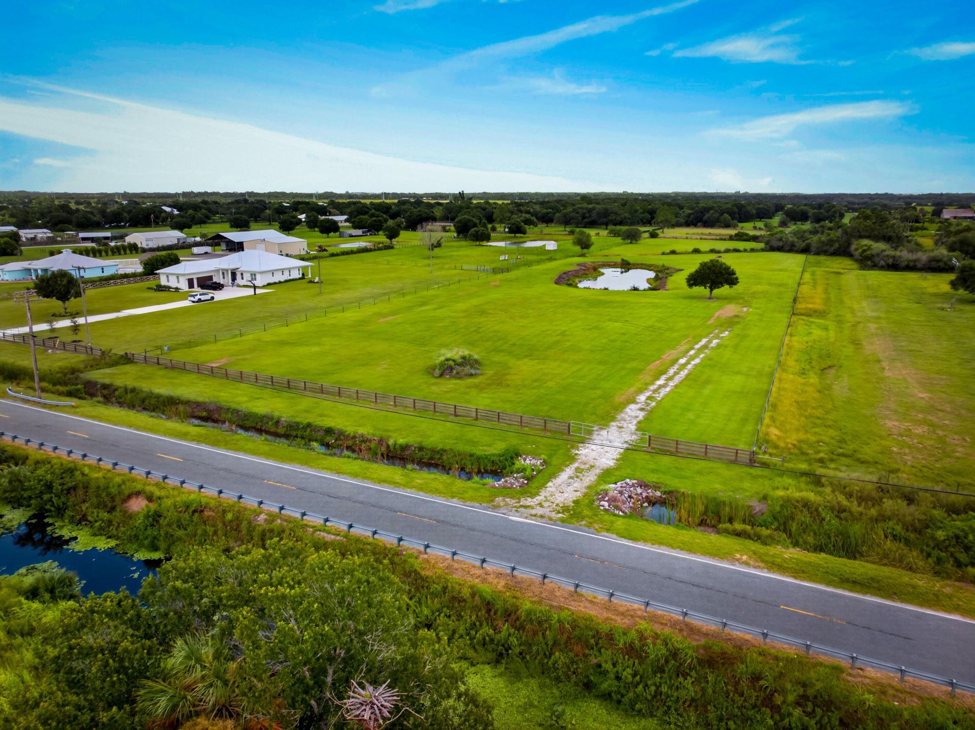 0 S Brocksmith S Road, Fort Pierce, FL 34945 Photo
