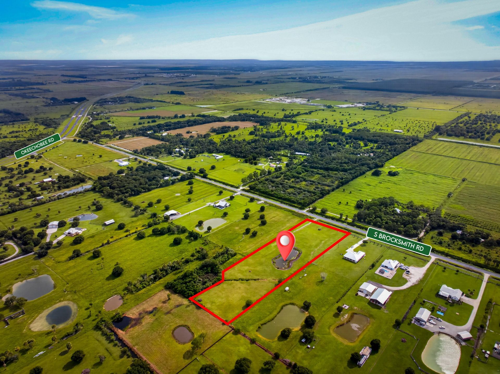 0 S Brocksmith S Road, Fort Pierce, FL 34945 Photo