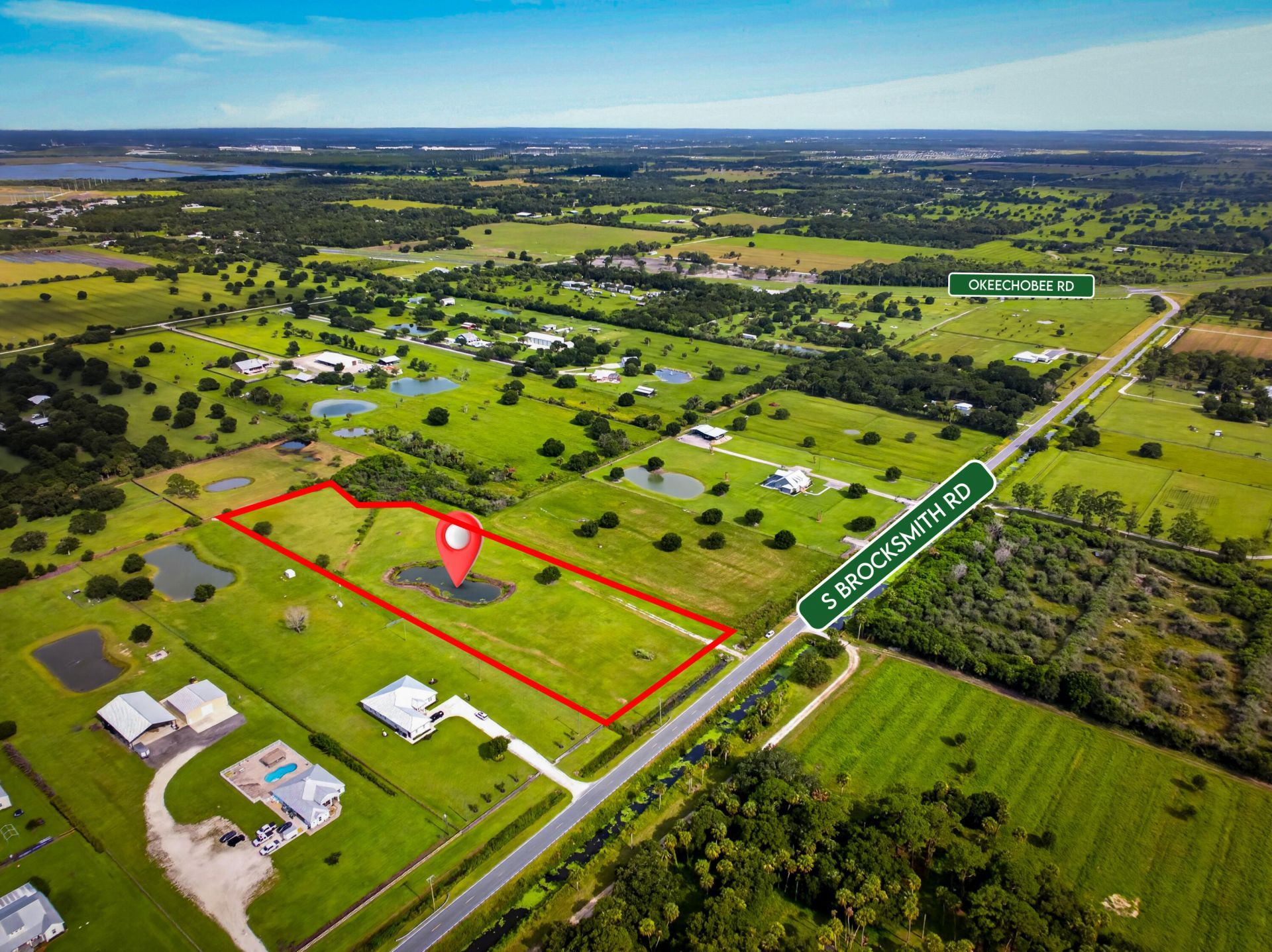 0 S Brocksmith S Road, Fort Pierce, FL 34945 Photo