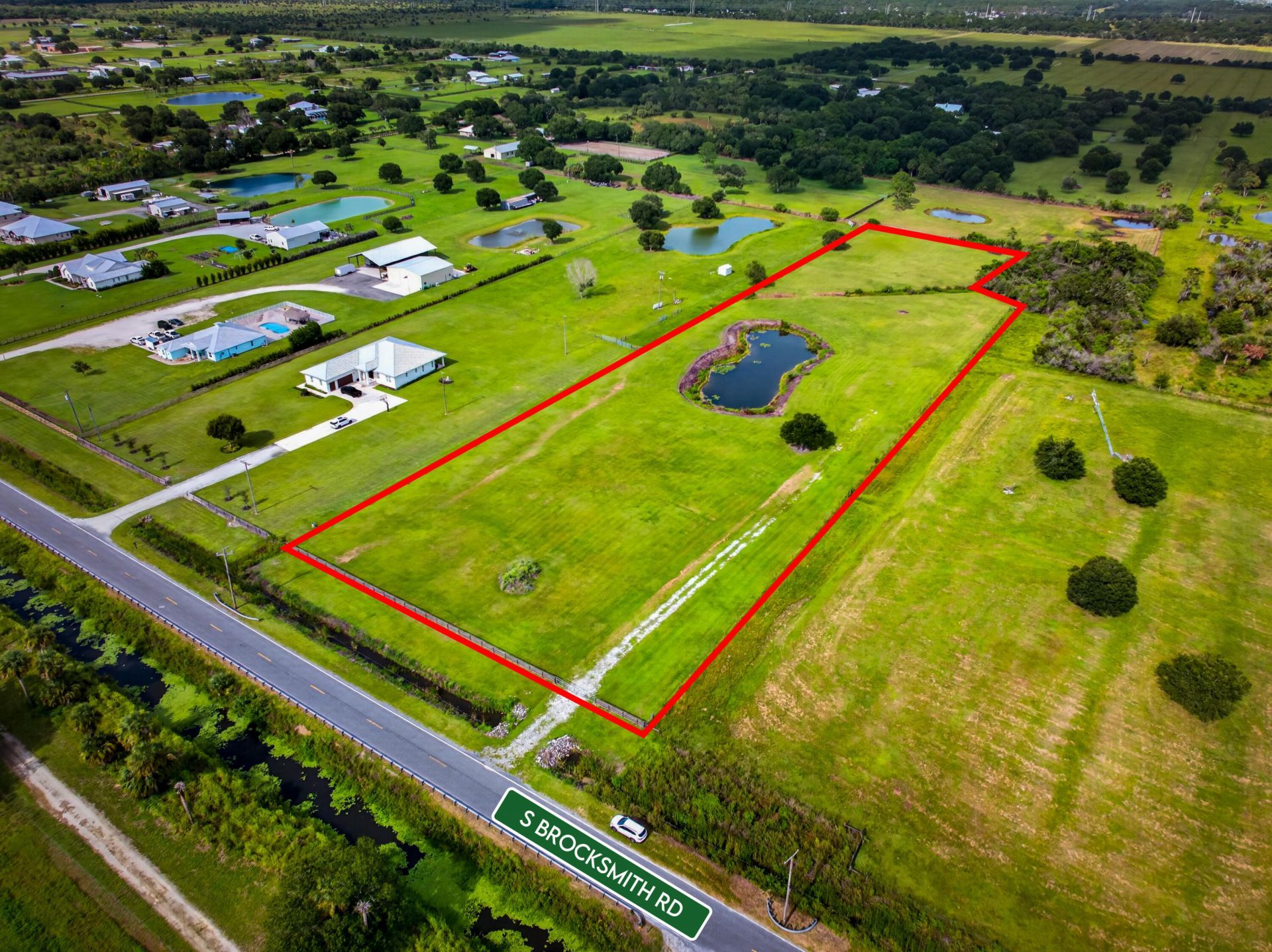 0 S Brocksmith S Road, Fort Pierce, FL 34945 Photo