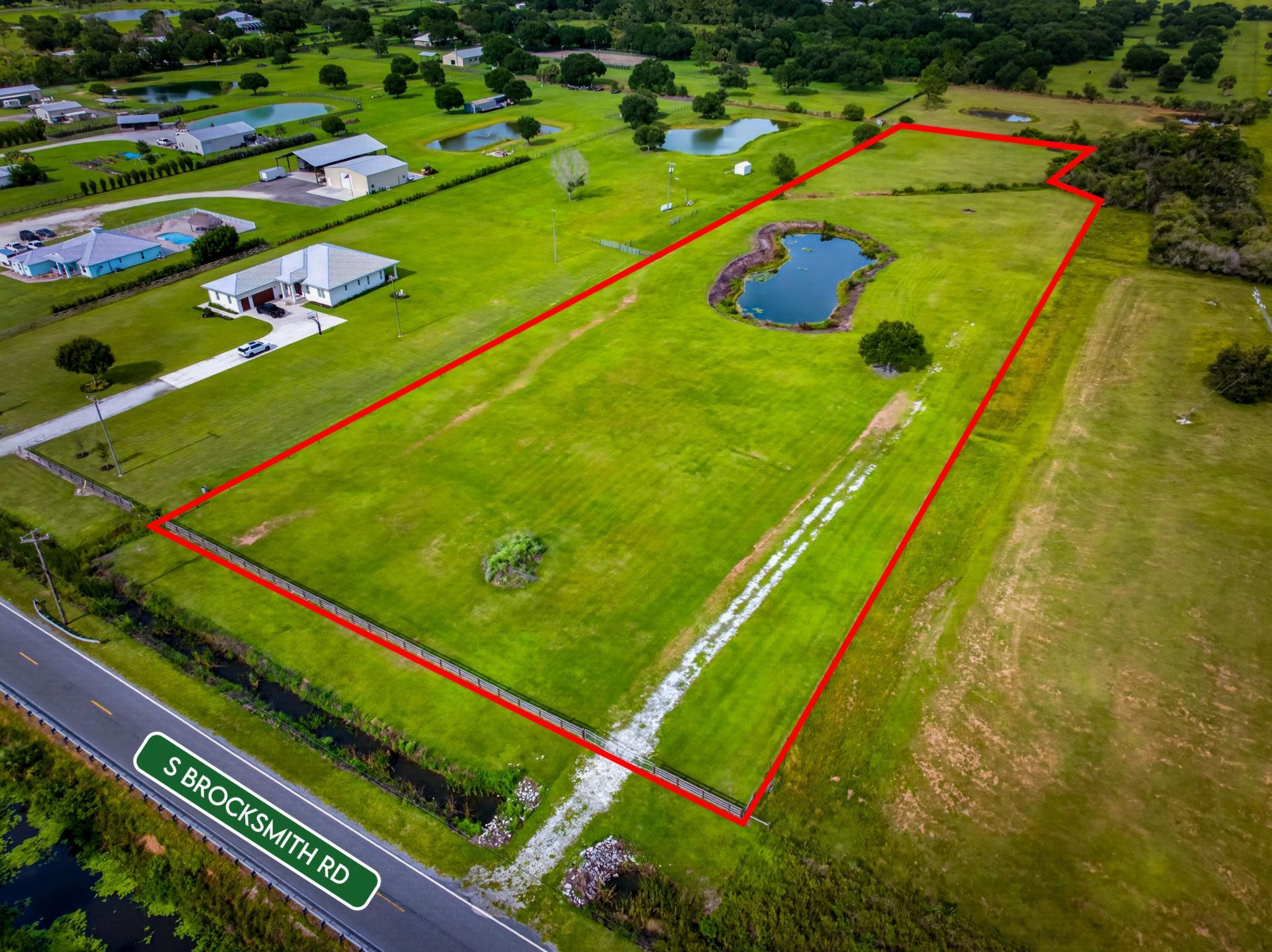 0 S Brocksmith S Road, Fort Pierce, FL 34945 Photo