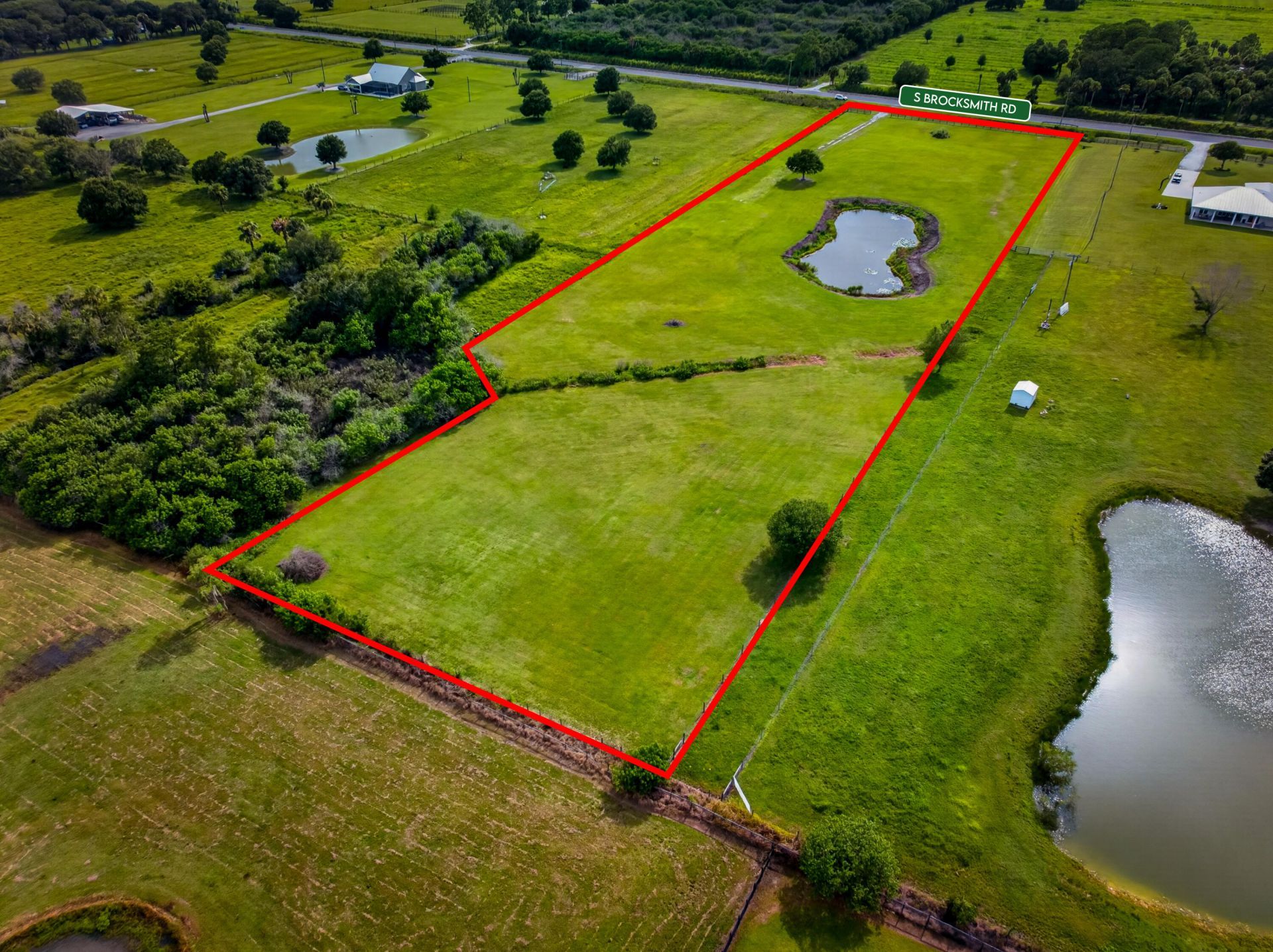 0 S Brocksmith S Road, Fort Pierce, FL 34945 Photo