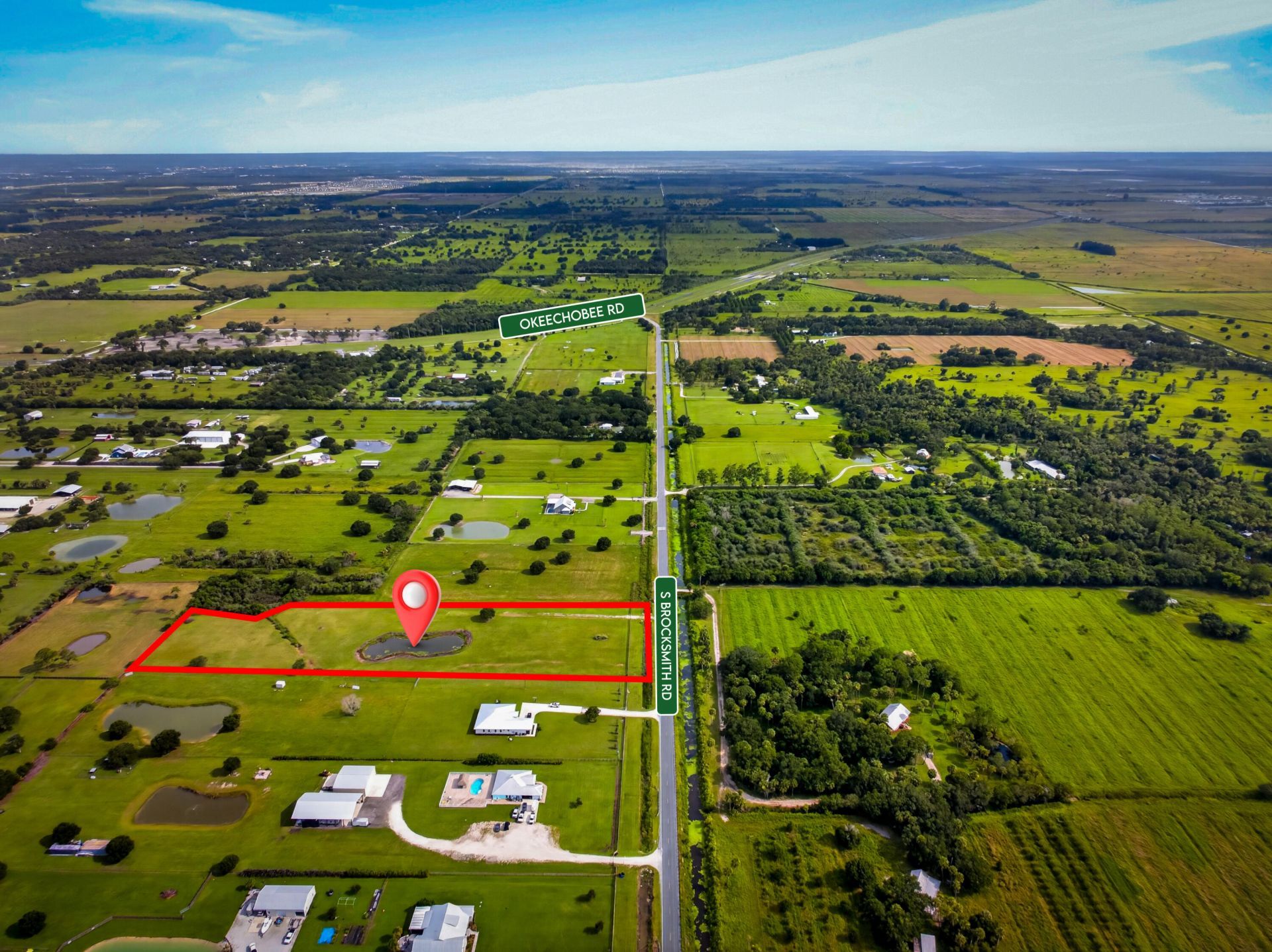 0 S Brocksmith S Road, Fort Pierce, FL 34945 Photo