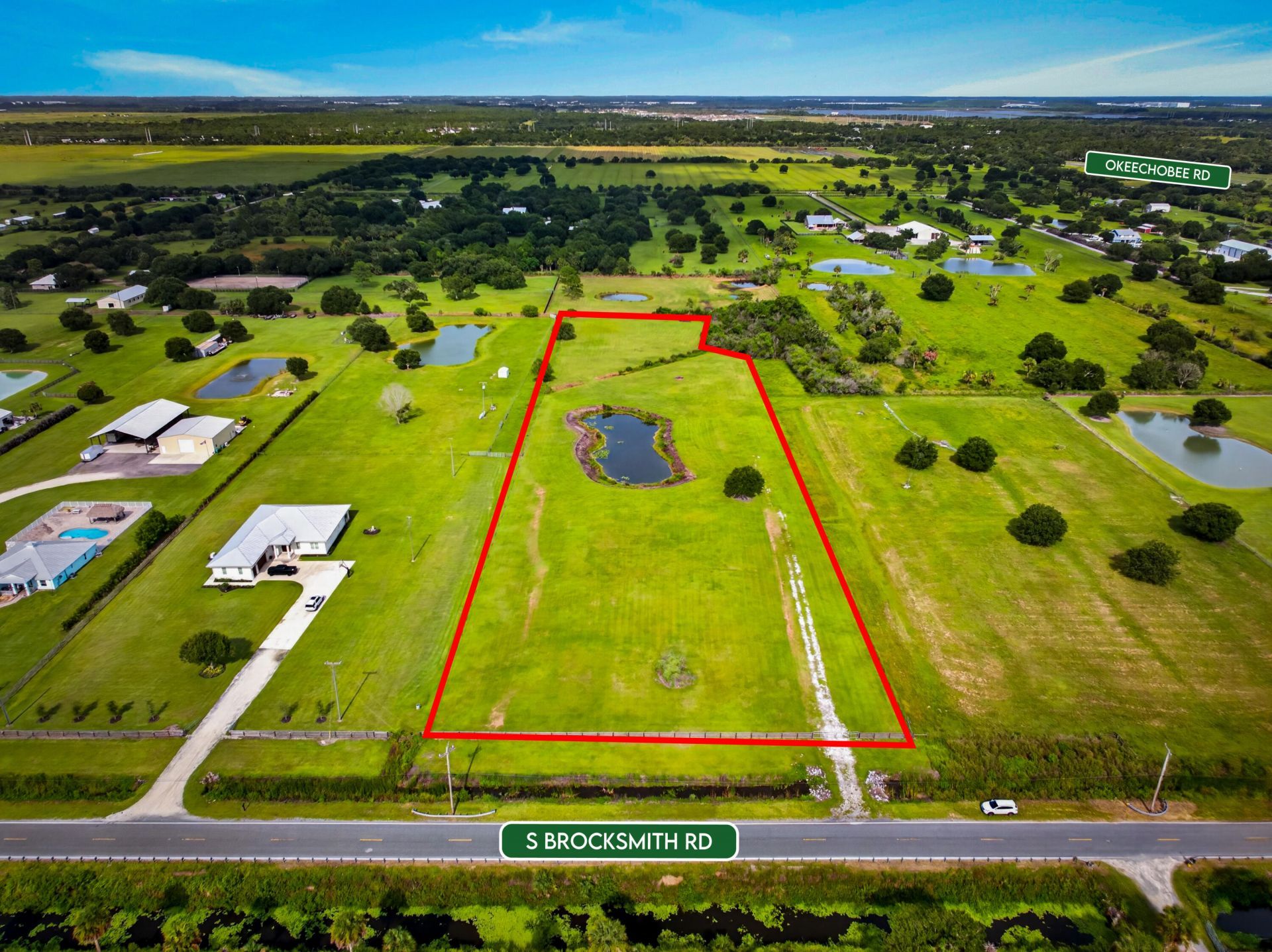 0 S Brocksmith S Road, Fort Pierce, FL 34945 Photo