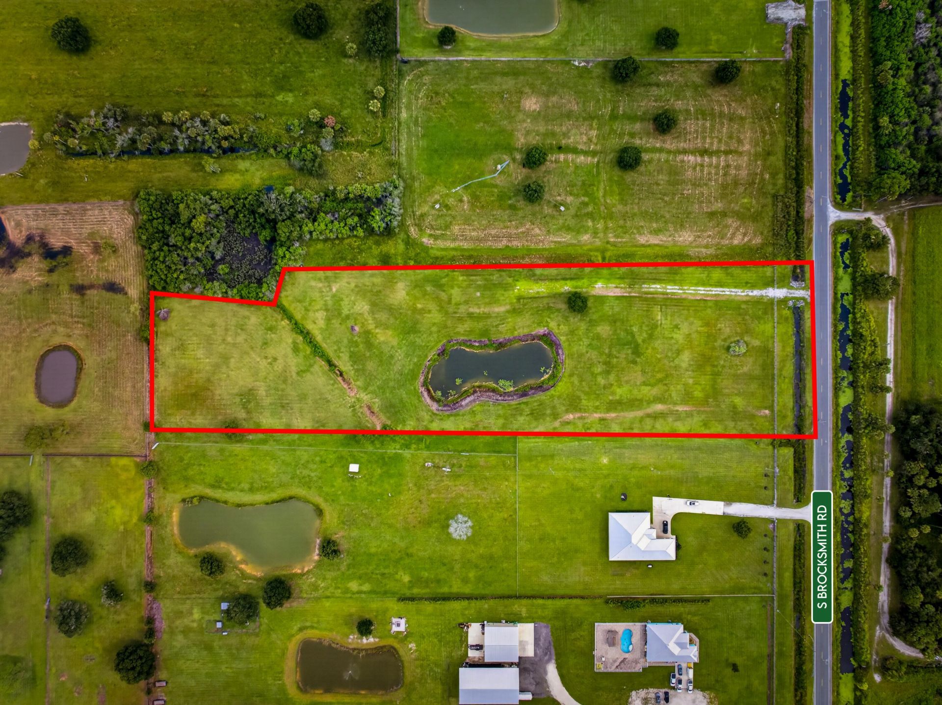 0 S Brocksmith S Road, Fort Pierce, FL 34945 Photo
