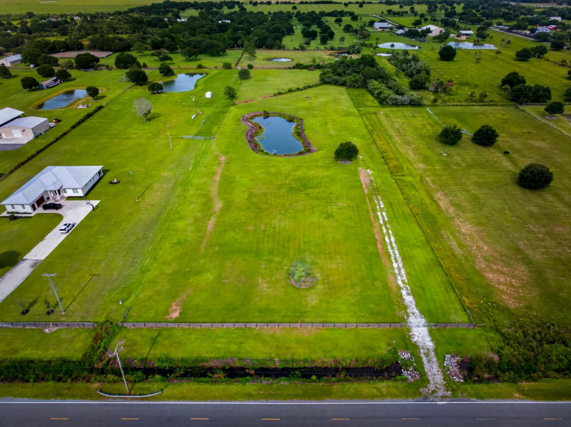 0 S Brocksmith S Road, Fort Pierce, FL 34945 Photo