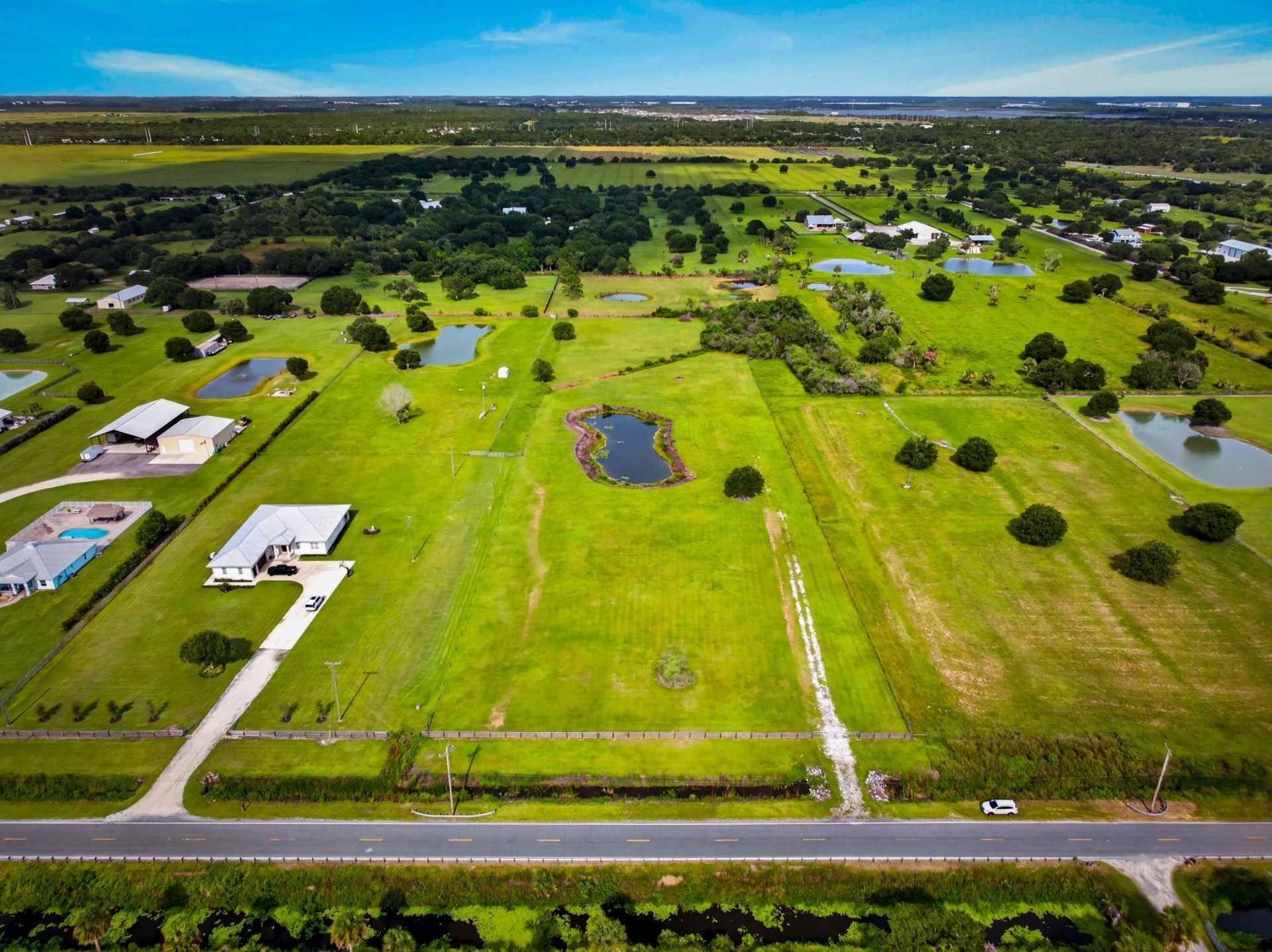 0 S Brocksmith S Road, Fort Pierce, FL 34945 Photo