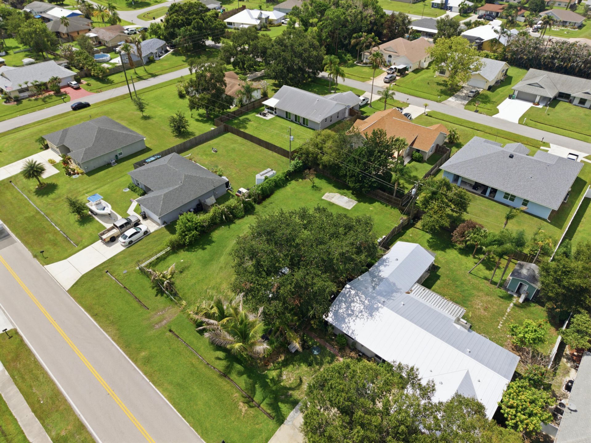 719 SE Thornhill Drive, Port Saint Lucie, FL 34983 Photo