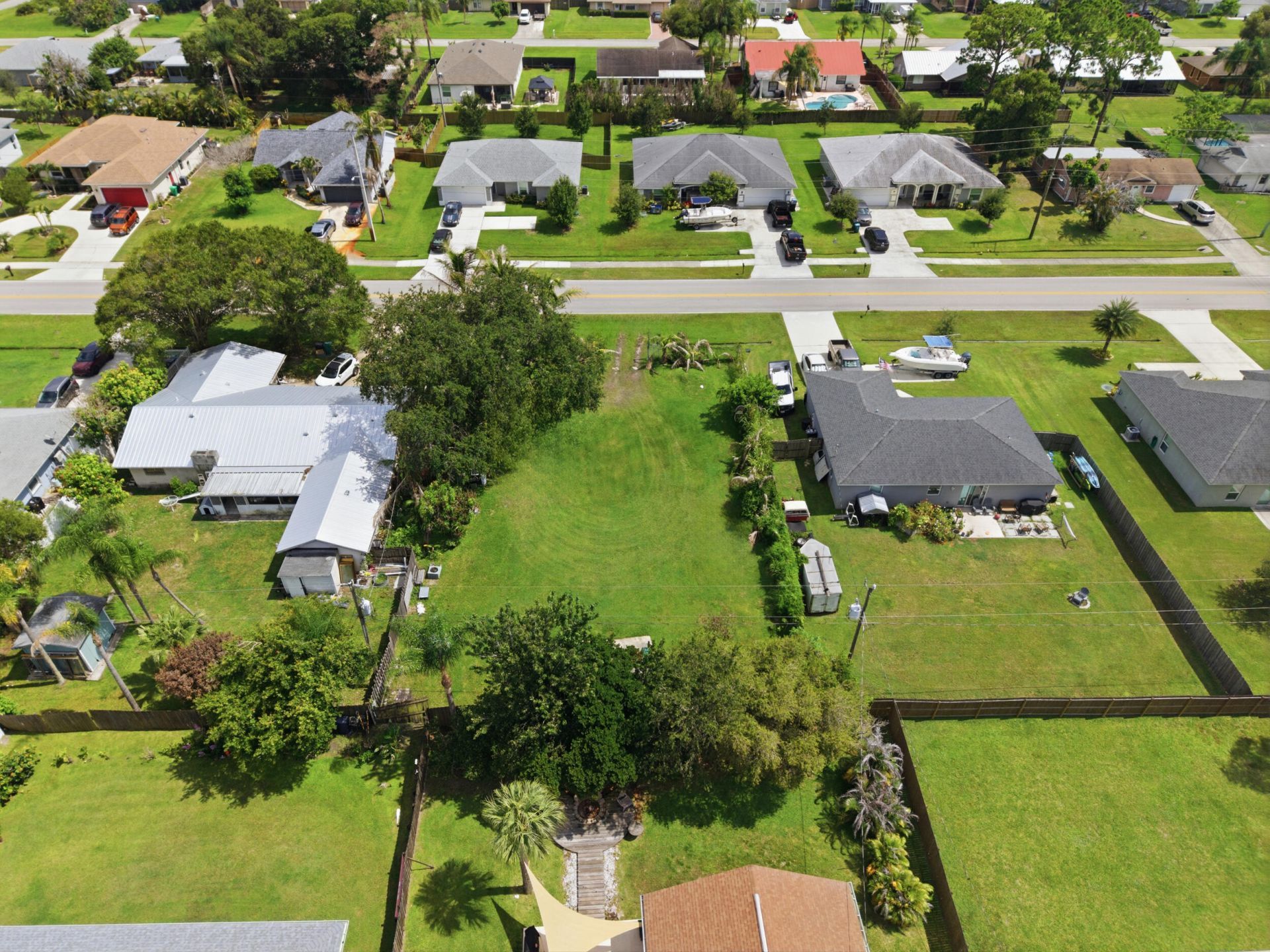 719 SE Thornhill Drive, Port Saint Lucie, FL 34983 Photo