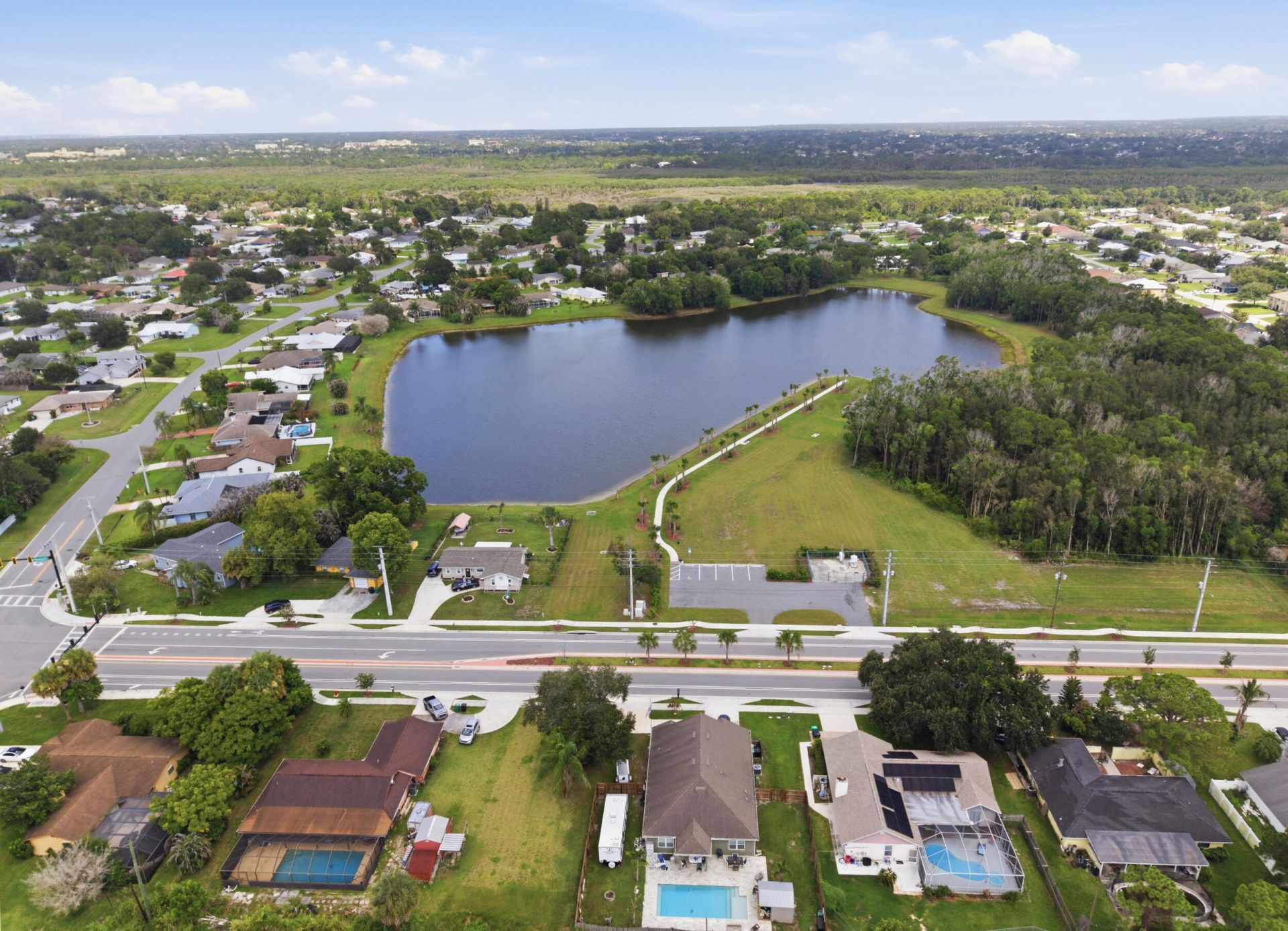 719 SE Thornhill Drive, Port Saint Lucie, FL 34983 Photo