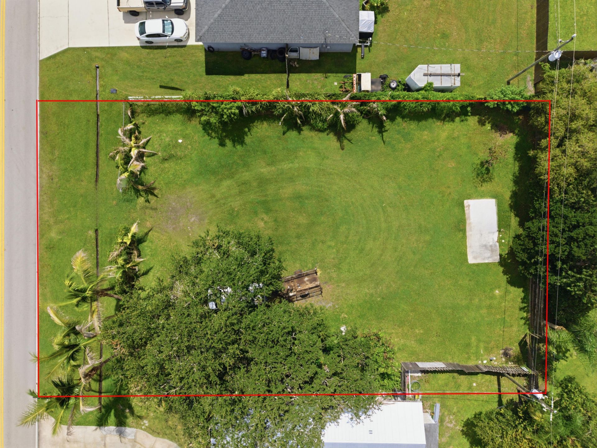 719 SE Thornhill Drive, Port Saint Lucie, FL 34983 Photo