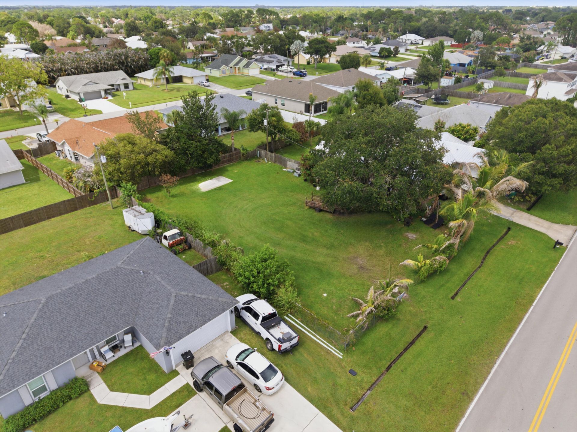 719 SE Thornhill Drive, Port Saint Lucie, FL 34983 Photo