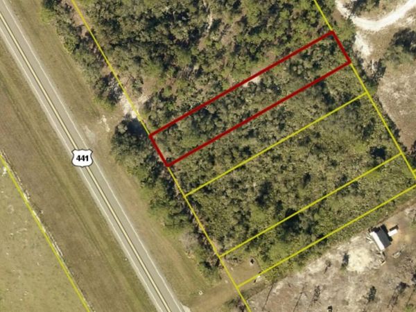 0 HWY 441 S, Okeechobee, FL 34974