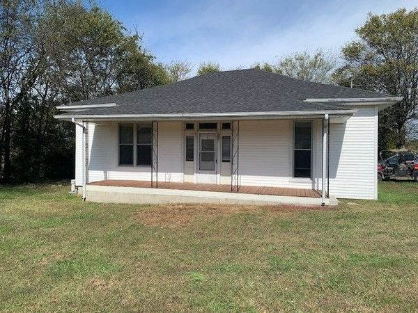 208 Cortner Mill Rd , Normandy, TN 37360