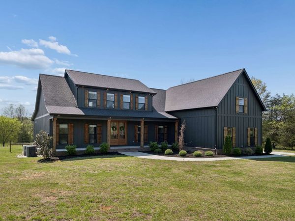 9640 Lascassas Pike , Lascassas, TN 37085