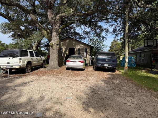 503 5th Street, Gulfport, MS 39507
