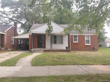 20120 Mark Twain Street, Detroit, MI 48235