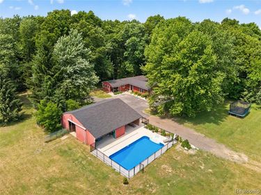 13635 Unadilla Road , Unadilla Twp, MI 48137