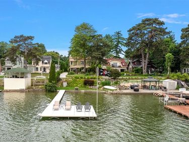 3642 Orchard Lake Road , West Bloomfield Twp, MI 48324