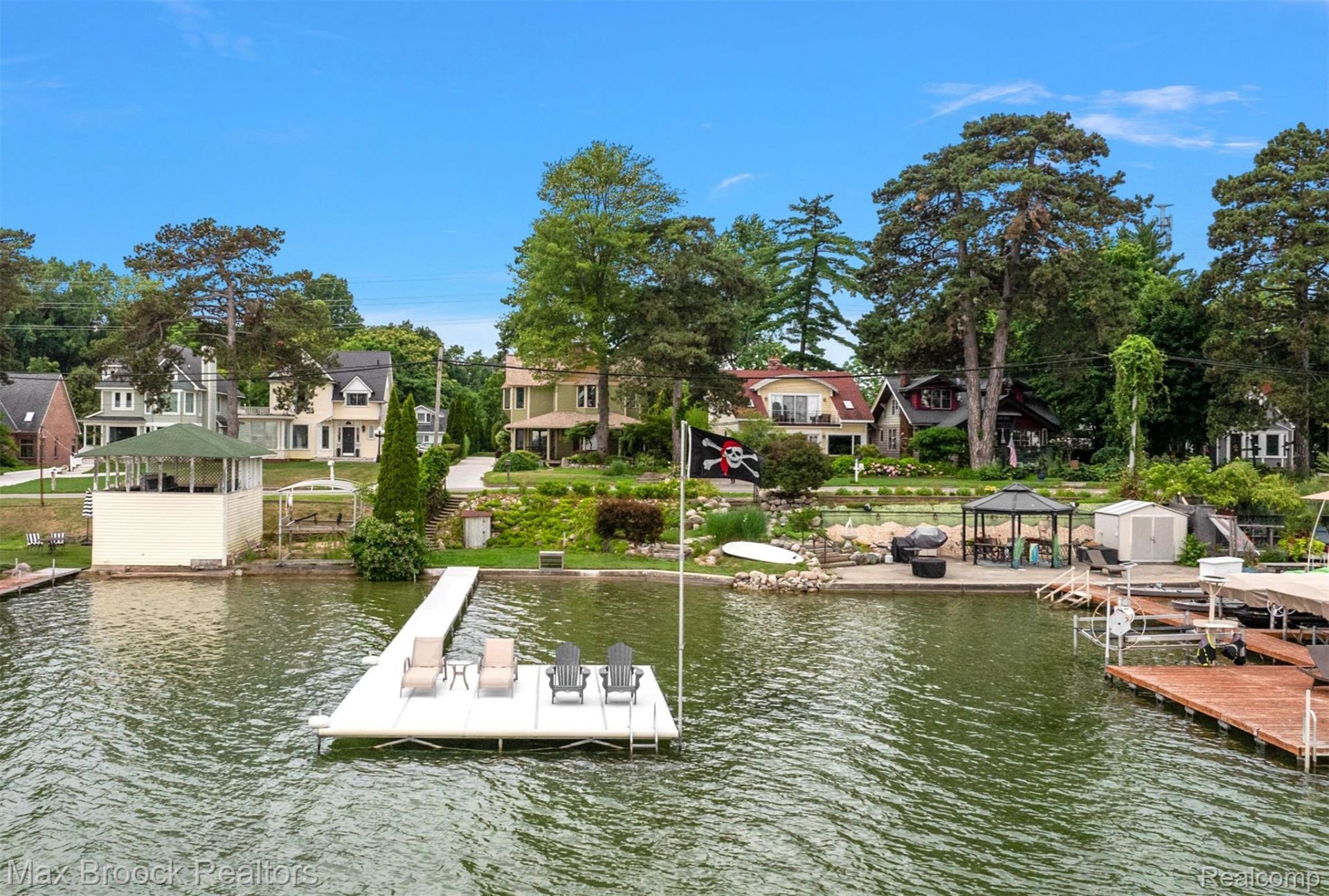 3642 Orchard Lake Road, West Bloomfield Township, Mi 48324 Main Photo