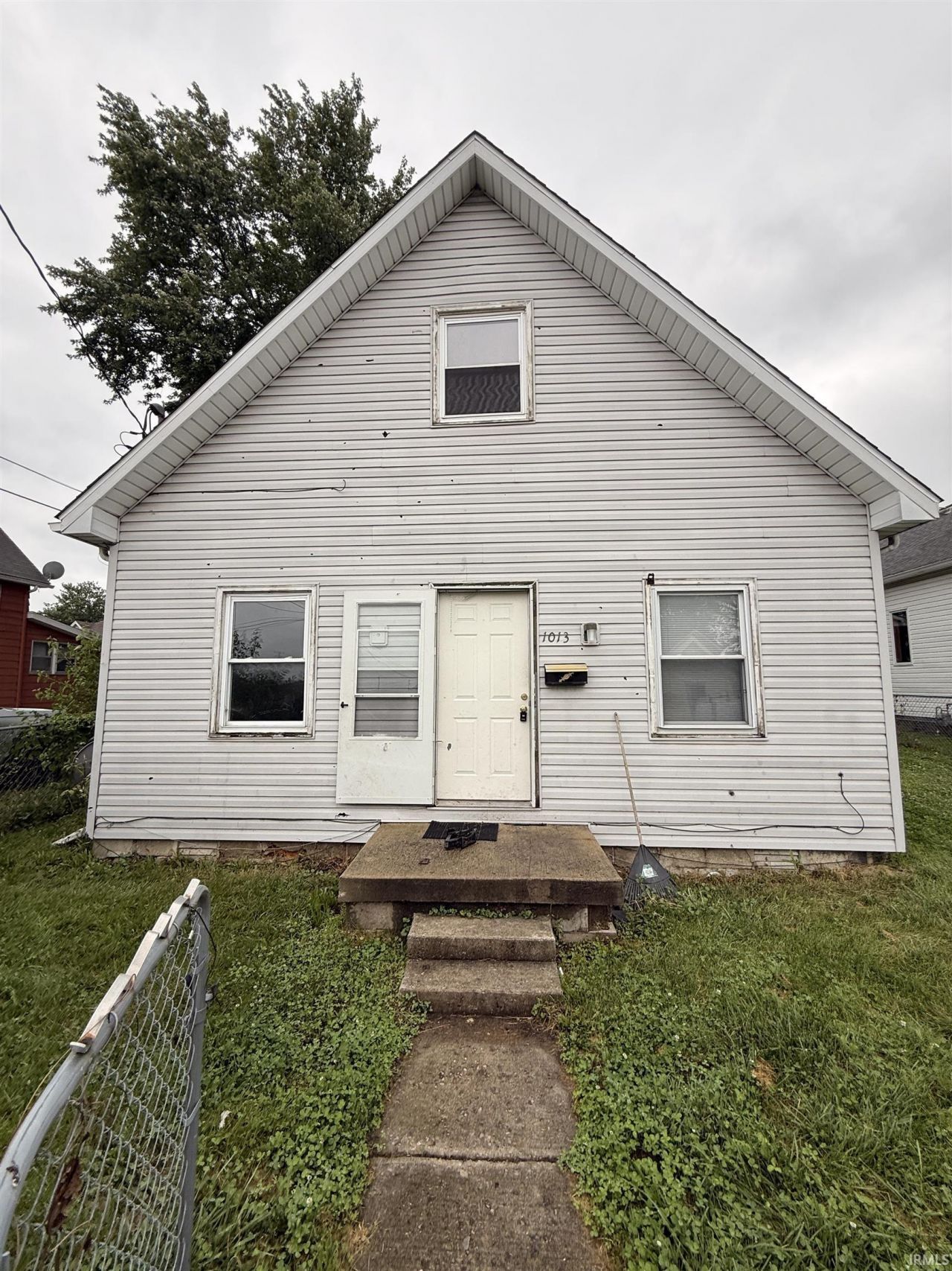 1013 N Armstrong Street, Kokomo, IN 46901 Main Photo