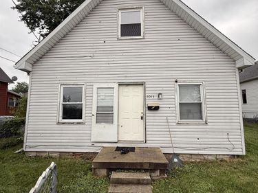 1013 N Armstrong Street, Kokomo, IN 46901