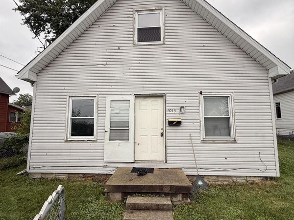 1013 N Armstrong Street, Kokomo, IN 46901