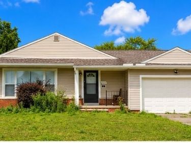 4420 Brookton Road, Warrensville Heights, OH 44128