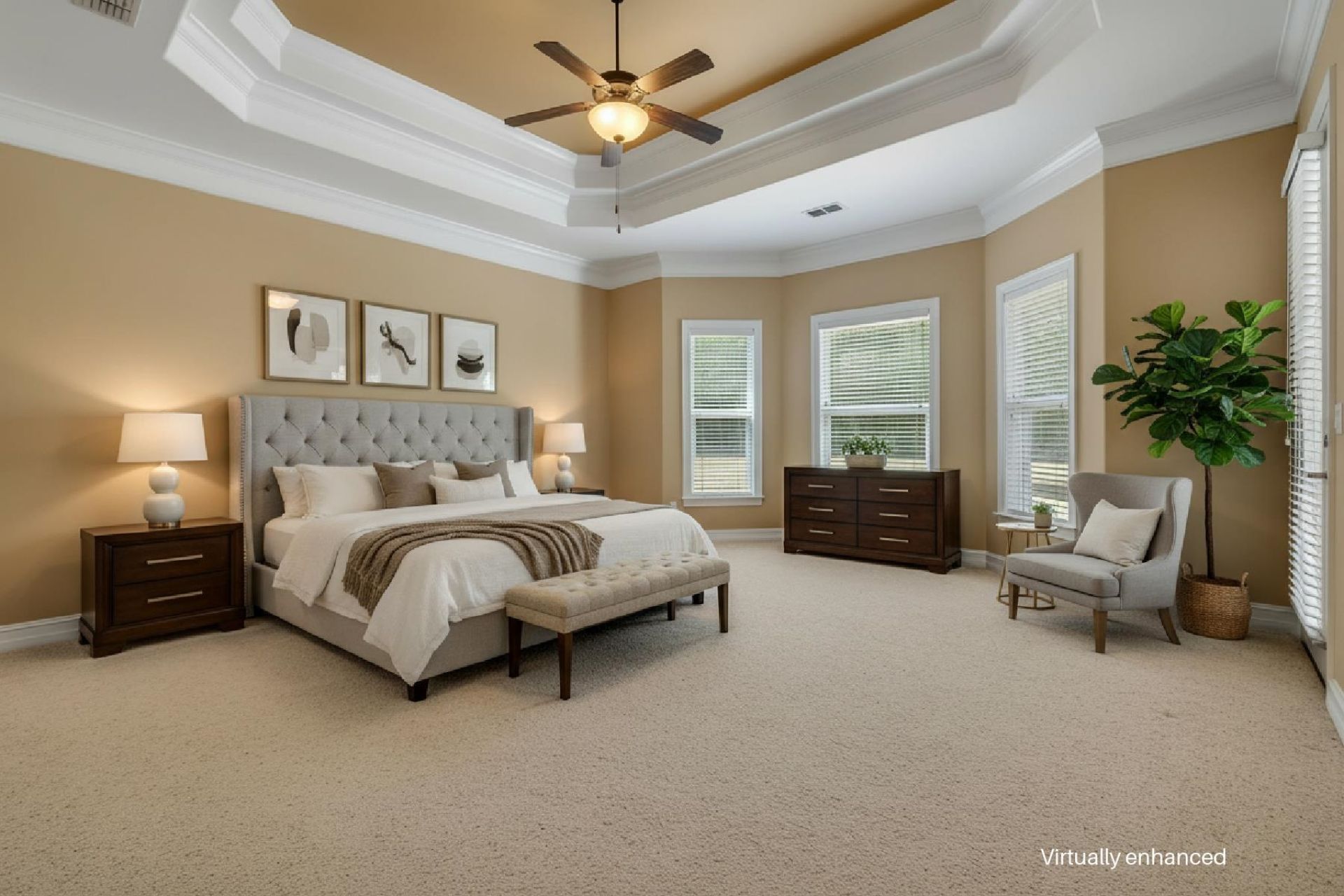 5755 Farnsworth Drive, Tallahassee, FL 32312 Photo