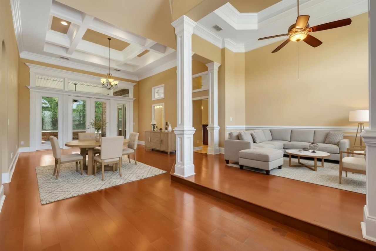 5755 Farnsworth Drive, Tallahassee, FL 32312 Photo