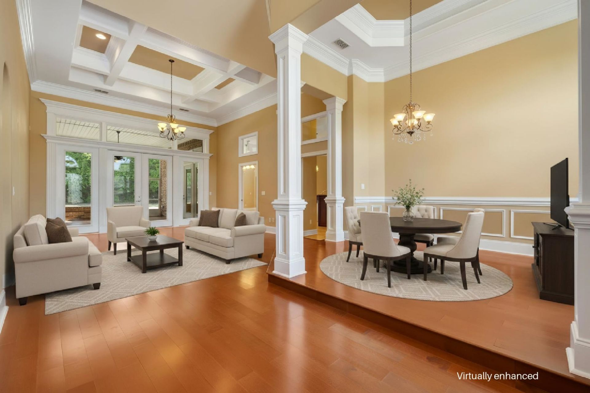 5755 Farnsworth Drive, Tallahassee, FL 32312 Photo