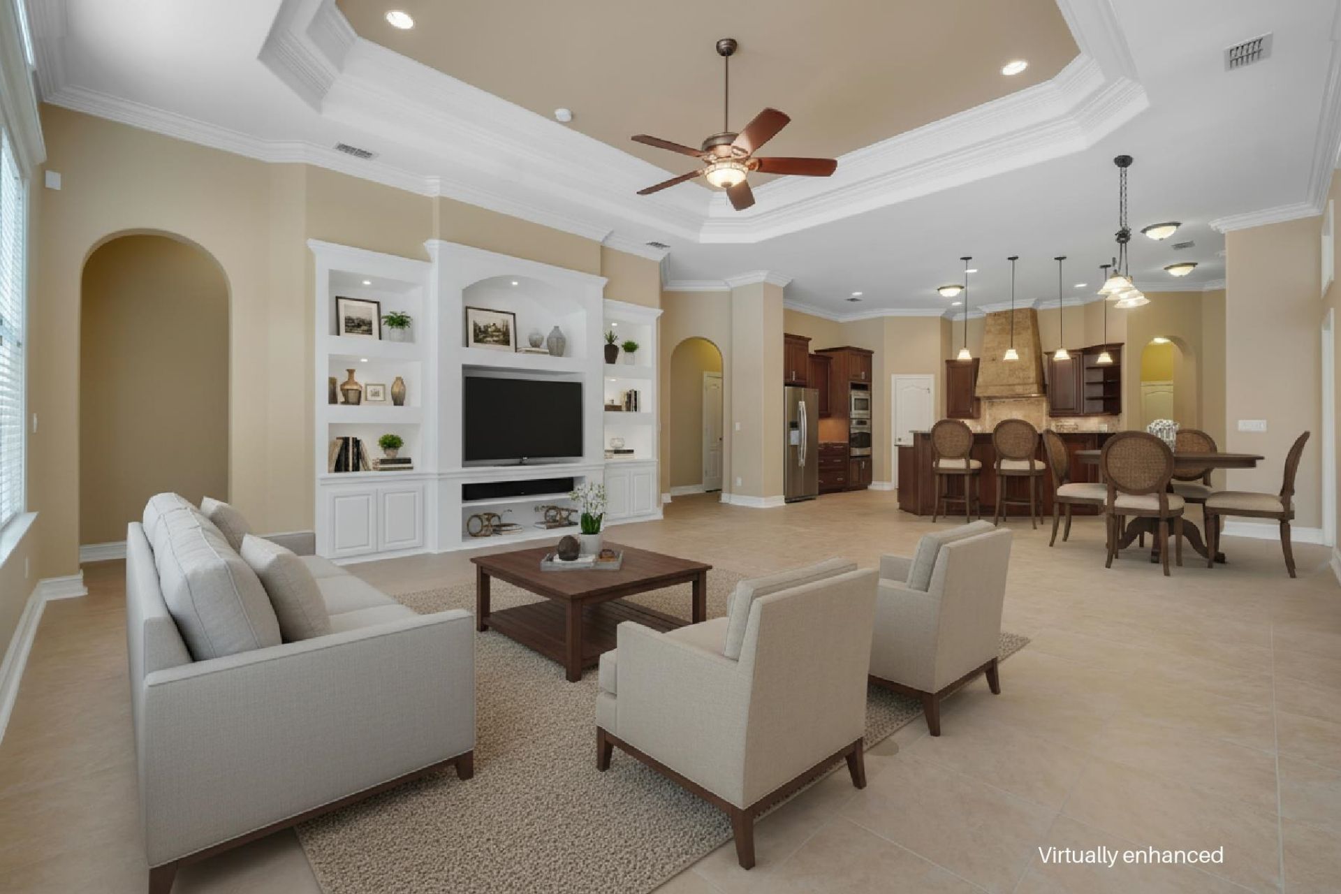 5755 Farnsworth Drive, Tallahassee, FL 32312 Photo