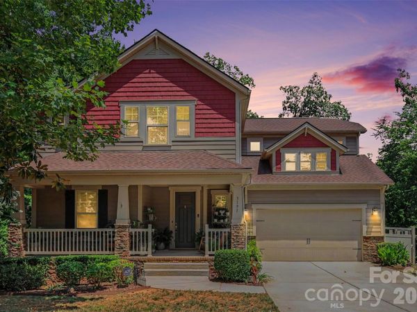 3191 Greystoke Court, Belmont, NC 28012