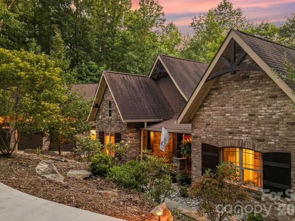 1313 High Trail Drive, Nebo, NC 28761