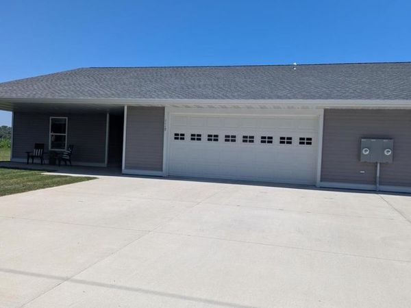 1117 John STREET, Sparta, WI 54656