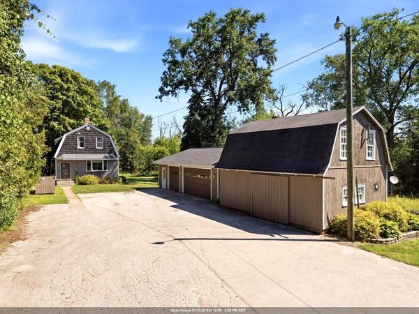 5650 LAKE LANE, Sturgeon Bay, WI 54235