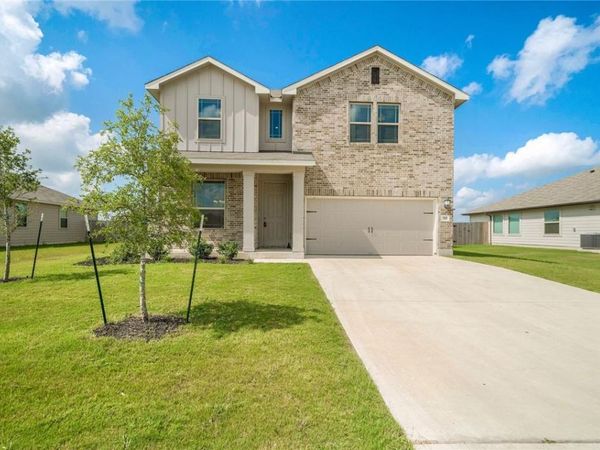 188 Shooting Star DR , Kyle, TX 78640