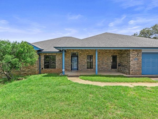 313 Lagoon LOOP , Horseshoe Bay, TX 78657