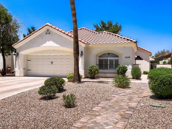 14130 W BENT TREE Circle, Litchfield Park, AZ 85340